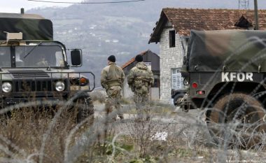 NATO-ja dislokon forca shtesë në Kosovë