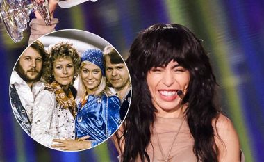 Fansat e Eurovisionit akuzojnë konkursin e këngës për manipulim të rezultatit pasi përkon me 50 vjetorin e fitores së grupit suedez, ABBA