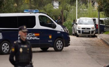 Vritet në Spanjë i riu shqiptar, ishte arrestuar për drogë e grabitje