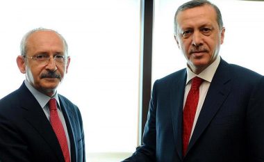 Ndër vendimet e para të rivalit të Erdoganit nëse fiton zgjedhjet: Gjithkush mund ta kritikoj presidentin