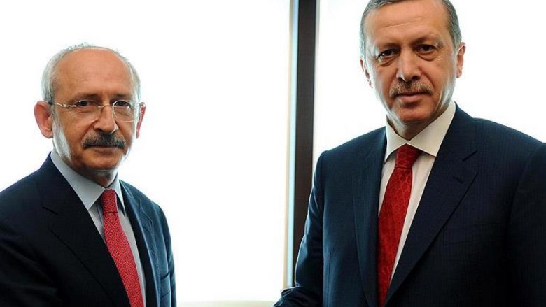 Ndër vendimet e para të rivalit të Erdoganit nëse fiton zgjedhjet: Gjithkush mund ta kritikoj presidentin