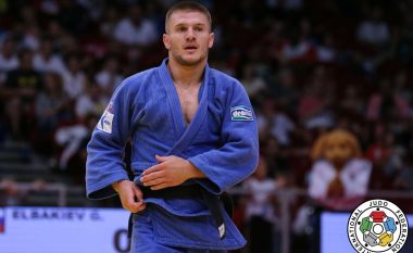 Akil Gjakova humbet në gjysmëfinale, kërkon medaljen e bronztë me anë të repesazhit
