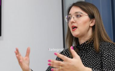 "Ka ose normalizim, ose konflikt", deputetja e LVV-së me kritika për deklaratën e Lajçakut: Këtë ta thotë në Beograd