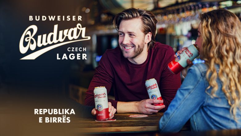 Budweiser Budvar: Një shije mbi birrat tjera evropiane