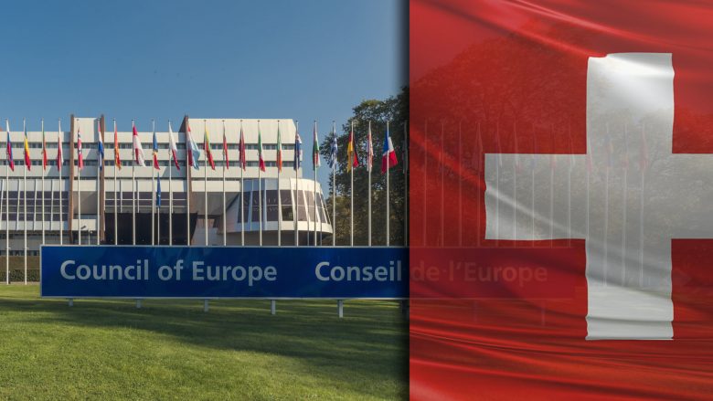 Këshilli i Evropës: Zvicra nuk ka bërë asnjë përparim në luftën kundër korrupsionit