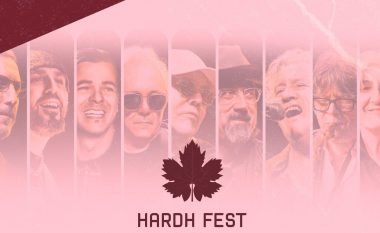 Disa nga legjendat botërore të muzikës ‘rock’ do të performojnë sivjet në Hardh Fest