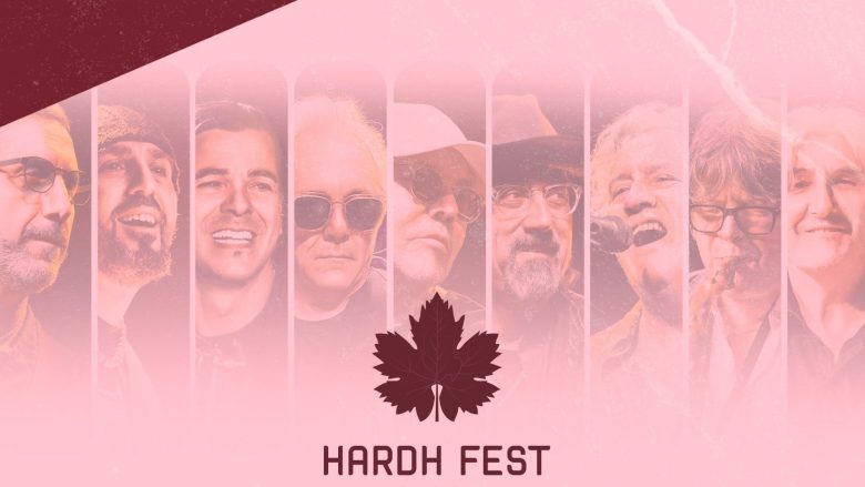 Disa nga legjendat botërore të muzikës ‘rock’ do të performojnë sivjet në Hardh Fest