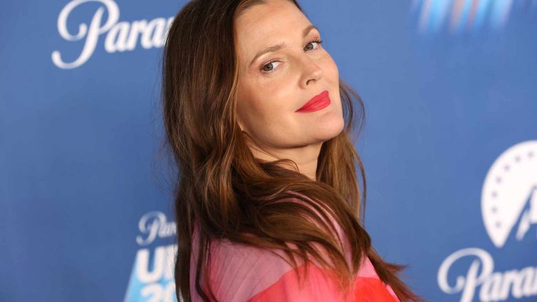 Drew Barrymore tërhiqet nga prezantimi i “MTV Movie & TV Awards”