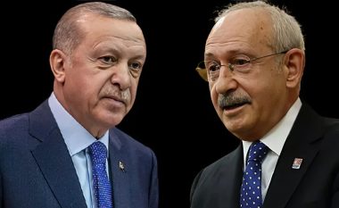 Sondazh i ri i zgjedhjeve presidenciale në Turqi - Erdogan apo Kilicdaroglu