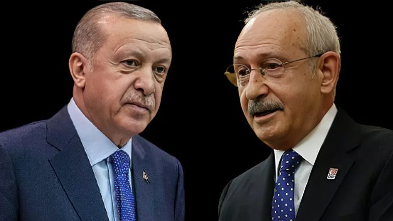 Sondazh i ri i zgjedhjeve presidenciale në Turqi – Erdogan apo Kilicdaroglu