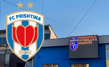 Nga Prishtina thonë se po përgatisin ankesë ndaj FFK-së në CAS