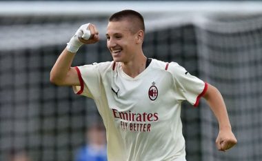 Shënoi 483 gola në 87 ndeshje: Ku ka mbetur “sensacionin i madh” i Milanit