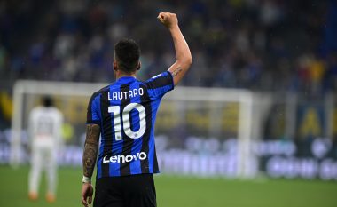 Notat e lojtarëve, Inter 3-2 Atalanta: Martinez më i miri