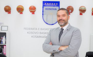 Fetahu konfirmon hetimet për kurdisje në basketbollin kosovar