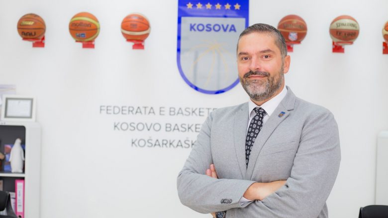 Fetahu konfirmon hetimet për kurdisje në basketbollin kosovar