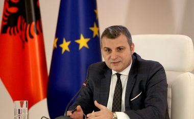 Forcimi i lekut vjen nga turizmi, Sejko: Banka e Shqipërisë ndërhynë nëse dëmtohet funksionimi i tregut