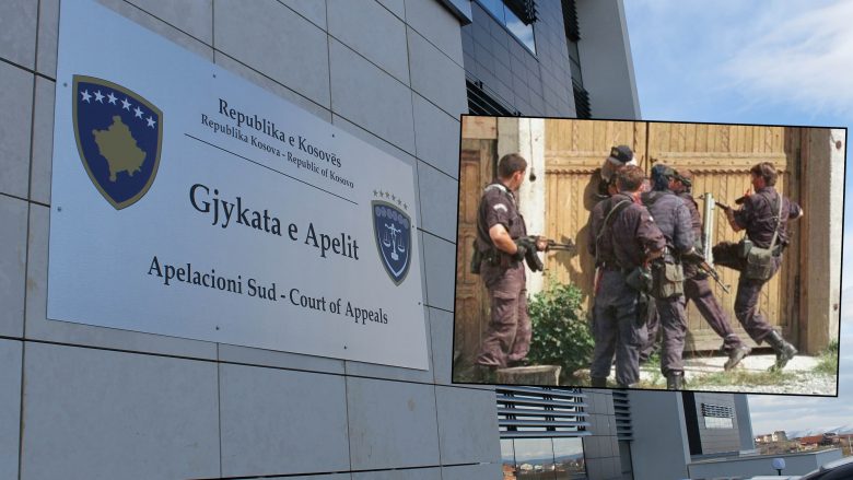 Krimet e luftës në Kosovë, ekzekutimi i vendimeve dhe rigjykimi – sfida të gjykimit në mungesë