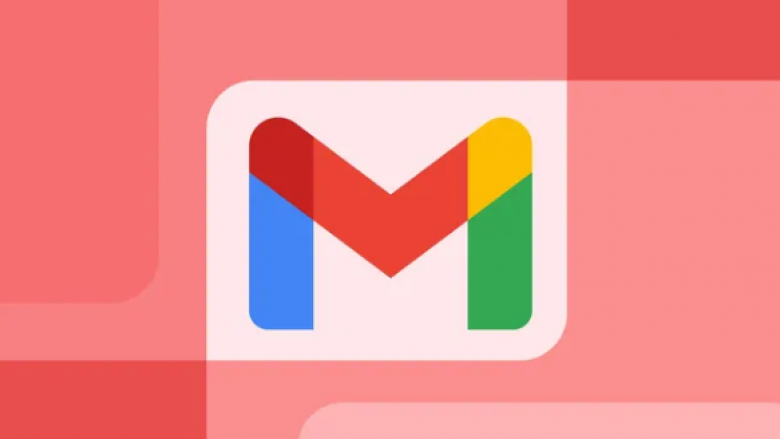 Gmail po vjen gjithashtu me shenja blu verifikuese te përdoruesit e saj