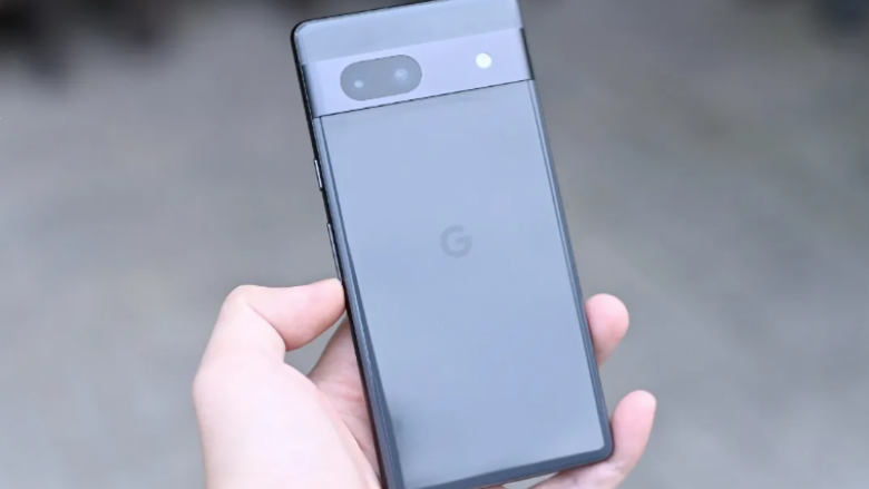 Prezantohet telefoni Pixel 7a nga Google me një çmim prej 499 dollarësh
