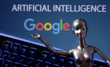 Google planifikon të përmirësojë kërkimin në inteligjencën artificiale