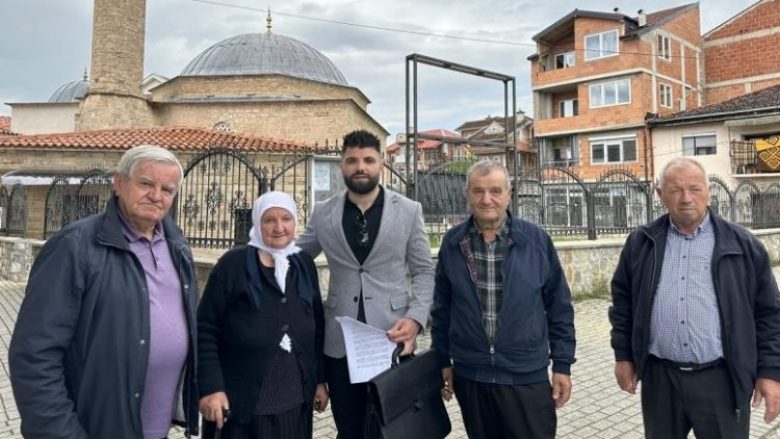 Gjest madhështor i lokes së pasur 83 vjeçare nga Struga, tërë pasurinë ia dhuroi vakëfit