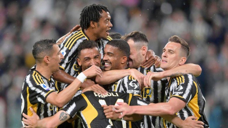 Tri largime të sigurta, shumë pikëpyetje dhe 11 lojtarë që do të qëndrojnë – ky është plani i Juventusit për sezonin e ardhshëm
