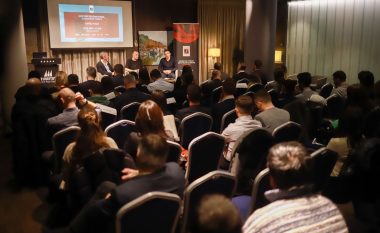 Ngjarja më e rëndësishme për sipërmarrësit për vitin 2023 vjen në Tiranë