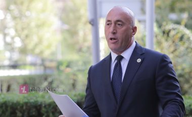 Haradinaj kërkon dorëheqjen e Kurtit