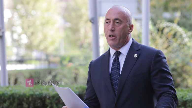Haradinaj akuzon LDK-në: Është në mbështetje të mashtrimeve të Kurtit dhe Osmanit