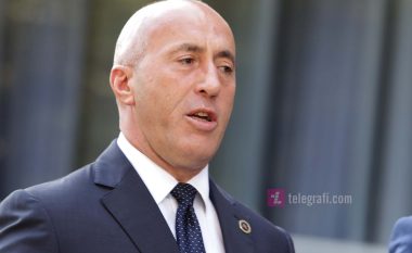 Haradinaj: Sulmet kriminale ndaj ushtarëve të KFOR-it dhe forcave të rendit, janë të papranueshme
