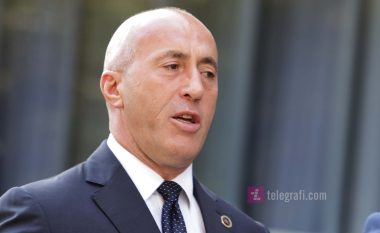 Haradinaj: Kemi votat e mjaftueshme për inicimin e mocionit për rrëzimin e Qeverisë