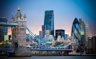 Bie numri i miliarderëve që jetojnë në Londër, pasuria e tyre zbritet në terma realë