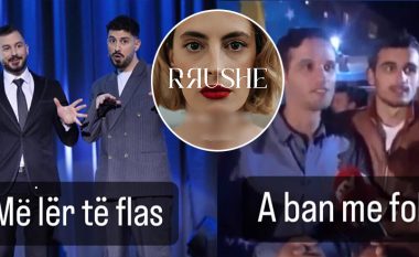 Titrimi shqip-shqip i serialit “Rrushe” shkakton një valë me ‘meme’ interesante dhe video qesharake në rrjetet sociale