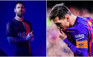Barcelona shpreson të huazojë Messin nga klubi i ardhshëm i argjentinasit