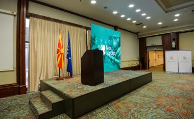 Prezantohet platforma “Shëndeti im” në Maqedoni: Me një klik qytetarët do t’i shohin analizat