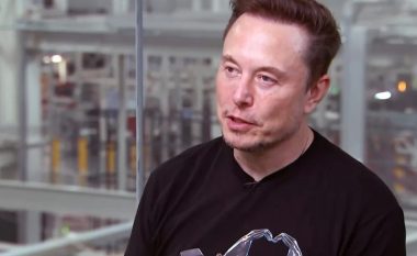 Musk: Puna nga shtëpia është “moralisht e gabuar”