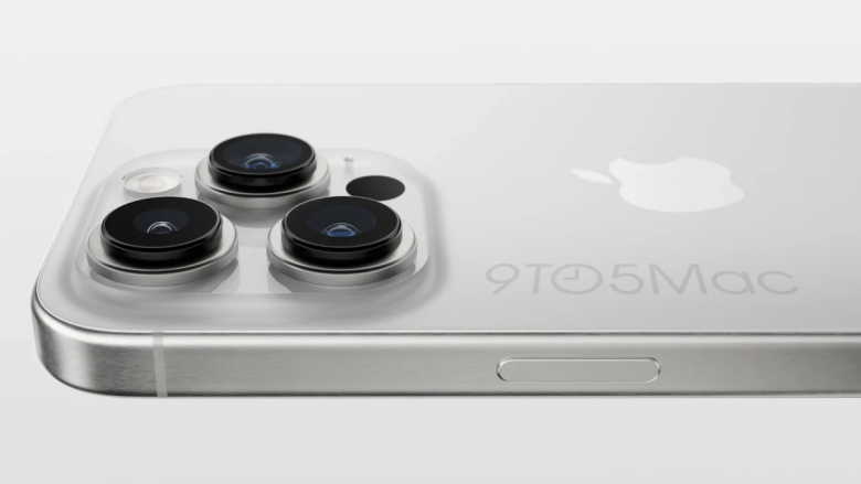 Nuk përflitet për asnjë ndryshim në panelin OLED të Apple iPhone 15 Pro Max