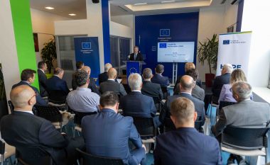 BE-ja lanson programin për sundimin e ligjit në Kosovë