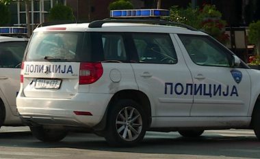 Bastisje në Tetovë, arrestohen dy persona