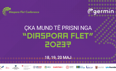 Çka mund të prisni nga‘Diaspora Flet’ 2023?