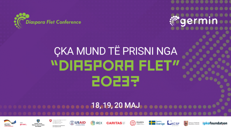 Çka mund të prisni nga‘Diaspora Flet’ 2023?