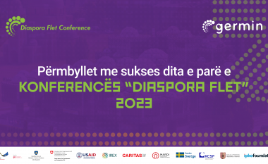 Përmbyllet me sukses dita e parë e Konferencës “Diaspora Flet” 2023