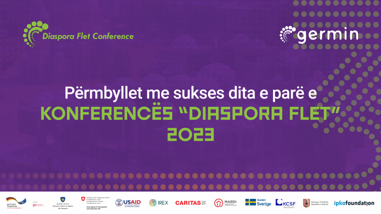 Përmbyllet me sukses dita e parë e Konferencës “Diaspora Flet” 2023