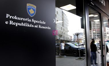 Prokuroria Speciale ka ngritur aktakuzë kundër një serbi për krime lufte kundër popullsisë civile