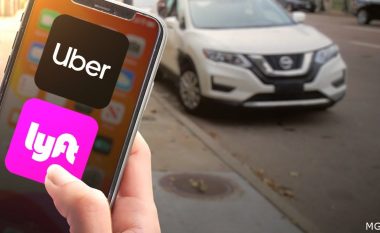 Telefoni i juaj Pixel tani mund t'ju tregojë se sa larg është vetura e Uber ose Lyft