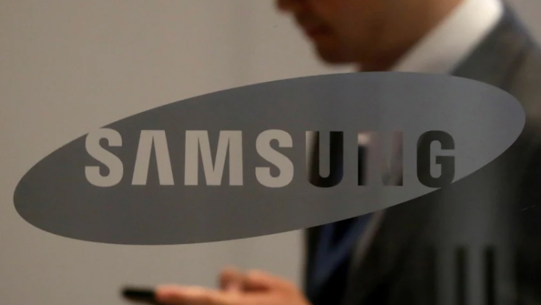 Koreja e Jugut akuzon ish-drejtorin e Samsung për vjedhje të sekreteve për një fabrikë në Kinë