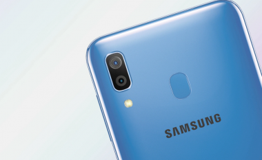 Samsung përfundon mbështetjen e përditësimit të softuerit për Galaxy A10, A20, A40