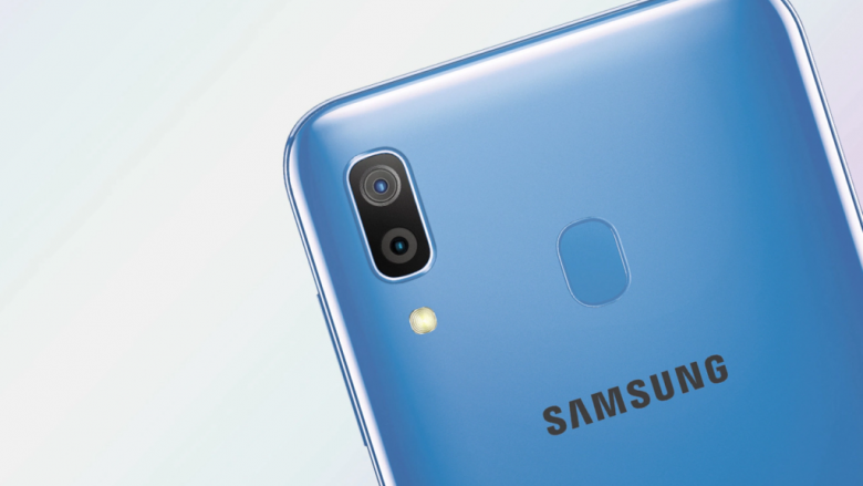 Samsung përfundon mbështetjen e përditësimit të softuerit për Galaxy A10, A20, A40