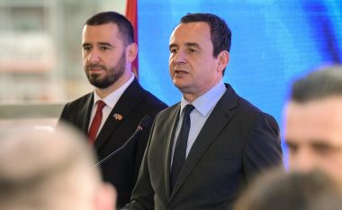 Kurti në festën e Pavarësisë së Malit të Zi: Integrimi në strukturat trans-atlantike, synim dhe angazhim i dy vendeve tona