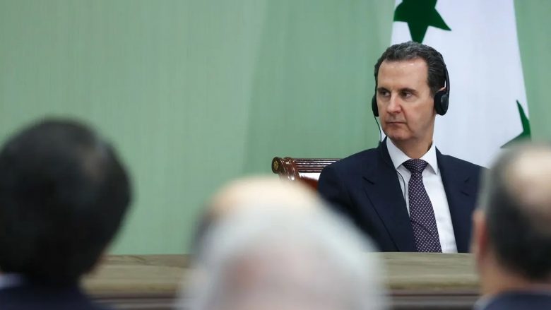 Liga Arabe pranon të ripranojë Sirinë pas pezullimit gati 12-vjeçar
